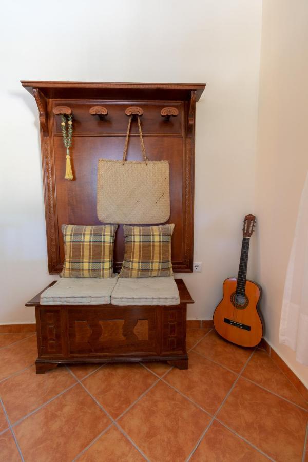 Halikounas Villa Saia מראה חיצוני תמונה